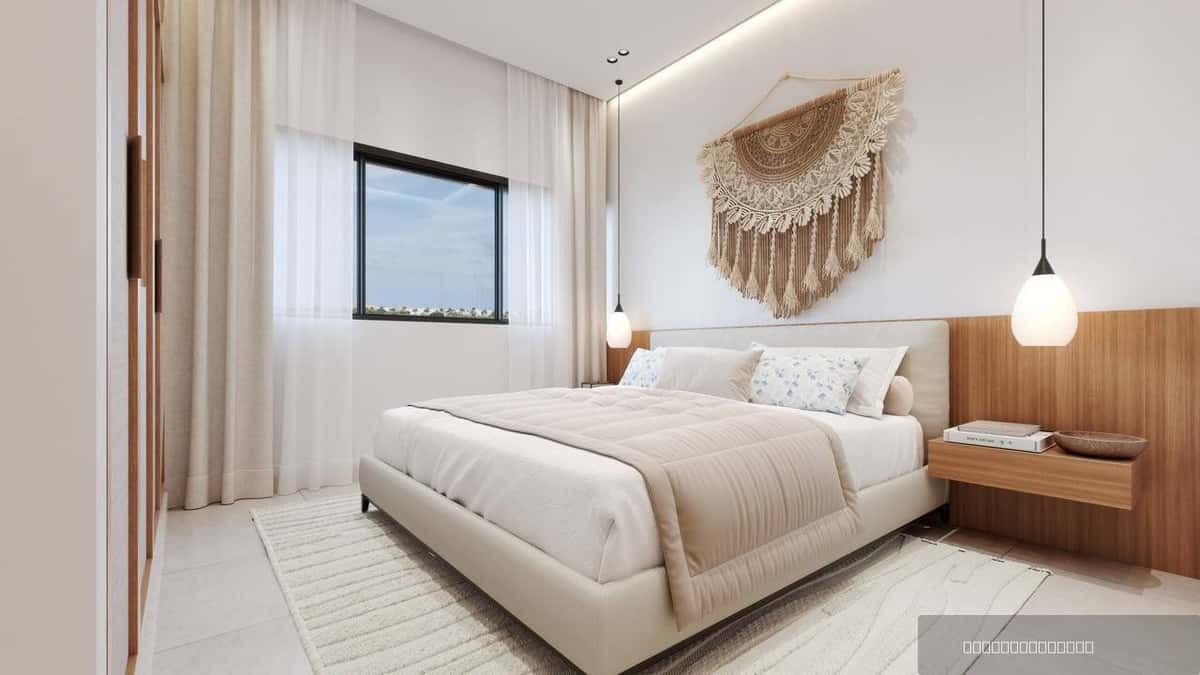 2 Bedroom Apartment in Puerto Plata