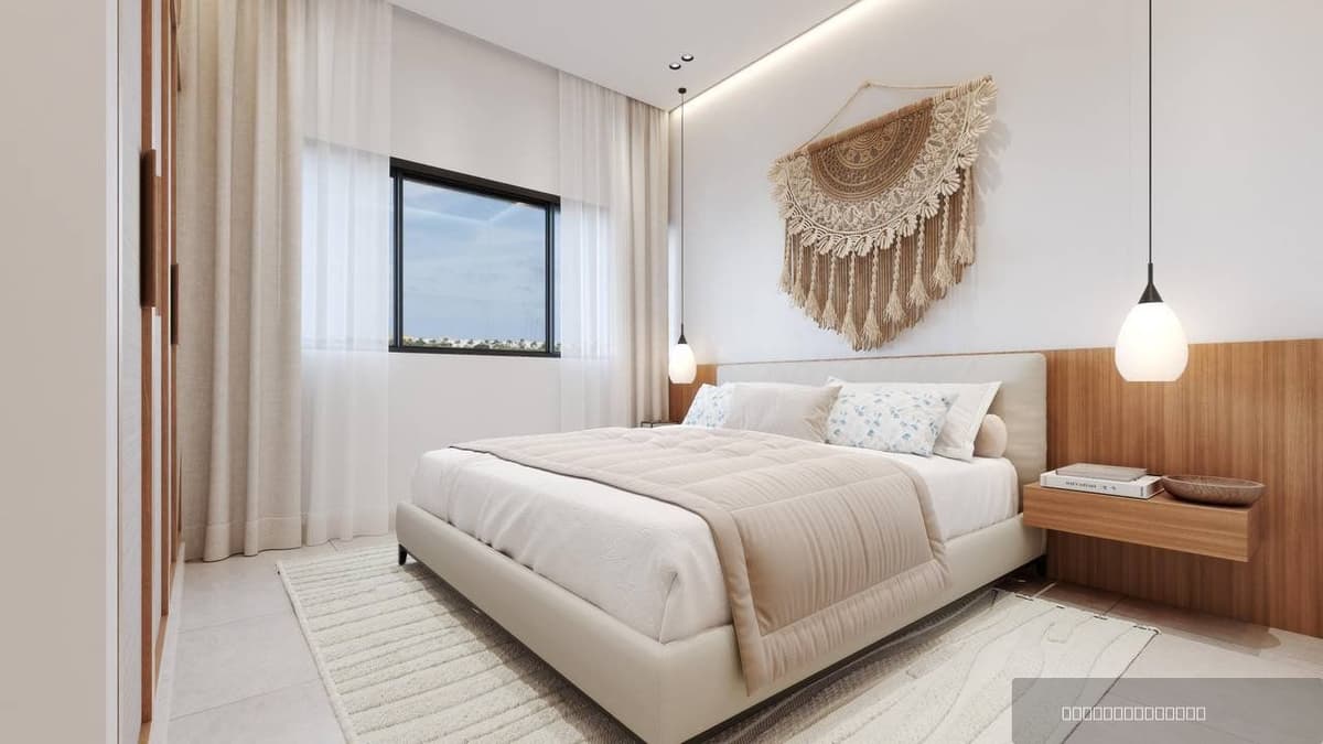 2 Bedroom Apartment in Puerto Plata