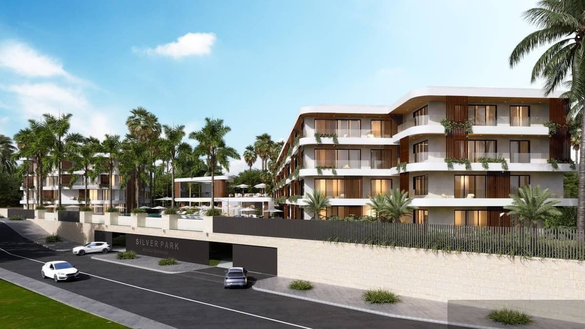 2 Bedroom Apartment in Puerto Plata - Image 3