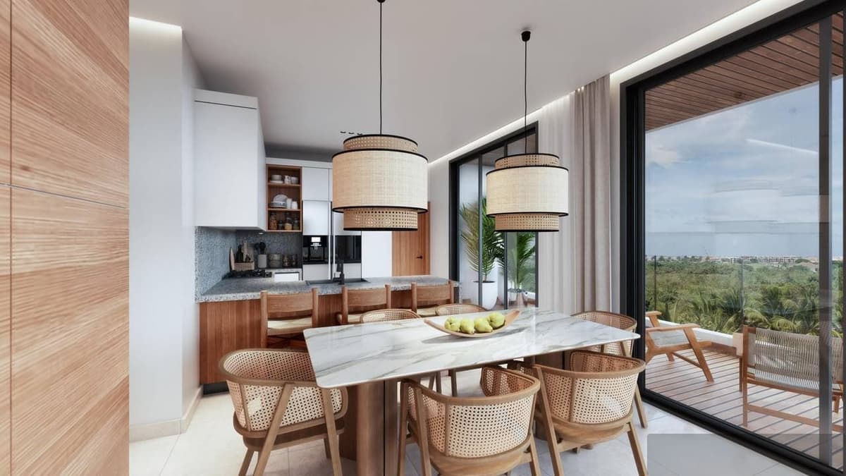 3 Bedroom Apartment in Puerto Plata - Image 3