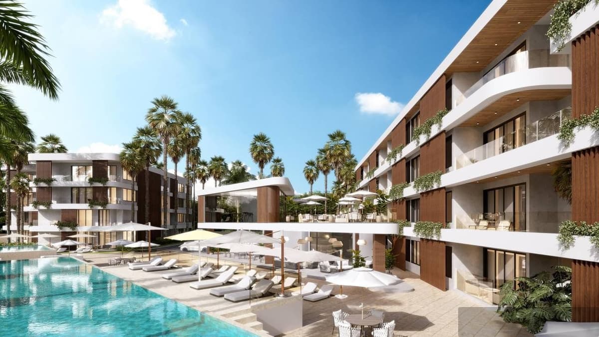 3 Bedroom Apartment in Puerto Plata - Image 4
