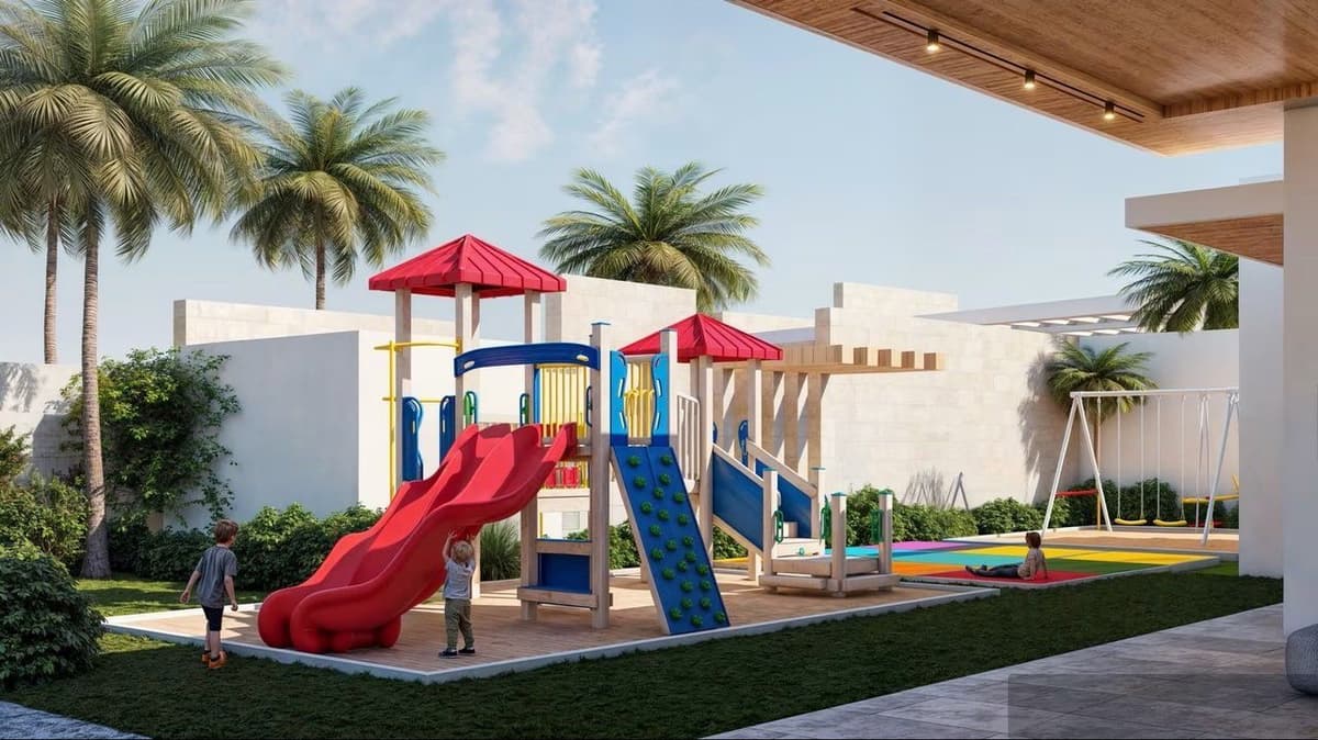 2 Bedroom Apartment in Punta Cana - Image 5
