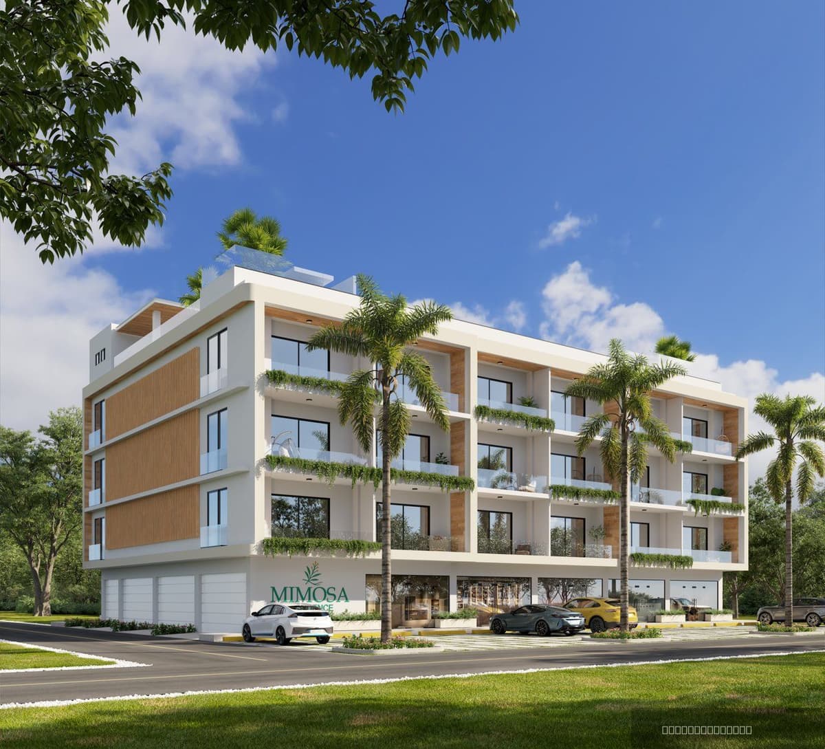 1 Bedroom Apartment in Bayahibe - Image 3