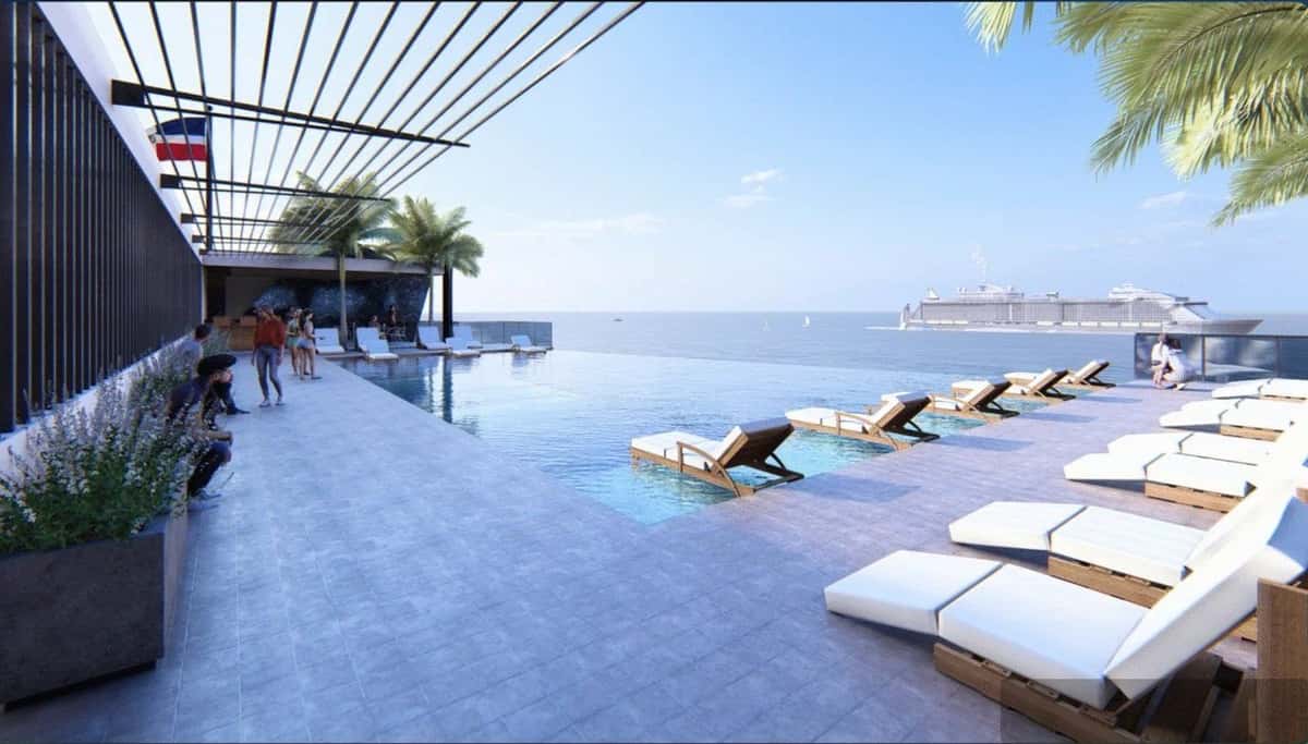 3 Bedroom Condo in Puerto Plata