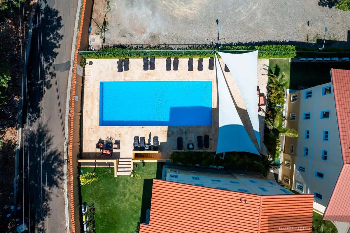 Furnished Condo for sale in Hill Side Condos, Hispaniola, Sosúa with Rental Potential