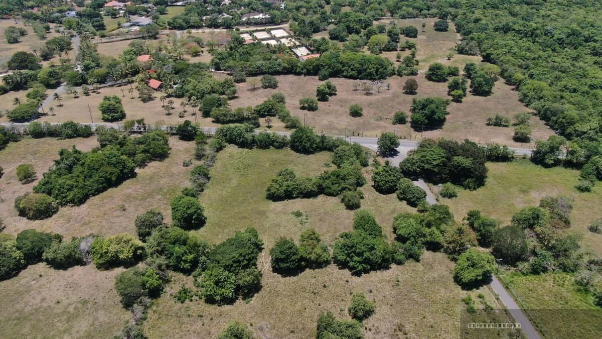 Exclusive Development Lot for sale in Lomas Mironas, Cabarete with Financing