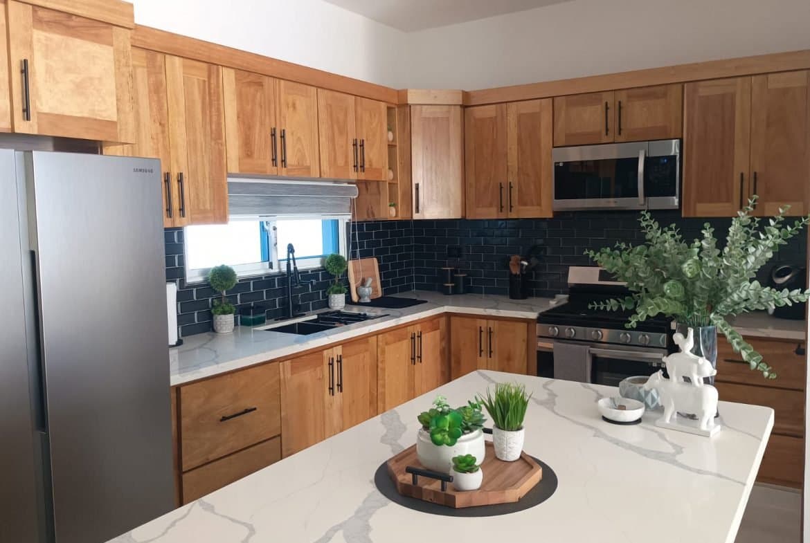 Beautiful Modern 3 Bedroom Villa | Puerto Plata - Image 3
