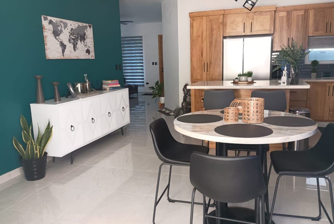 Beautiful Modern 3 Bedroom Villa | Puerto Plata - Image 4