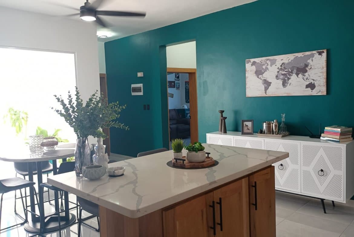 Beautiful Modern 3 Bedroom Villa | Puerto Plata - Image 5