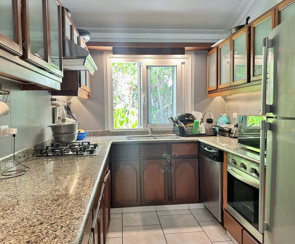 Cabarete Beachfront Home For Sale - Image 5