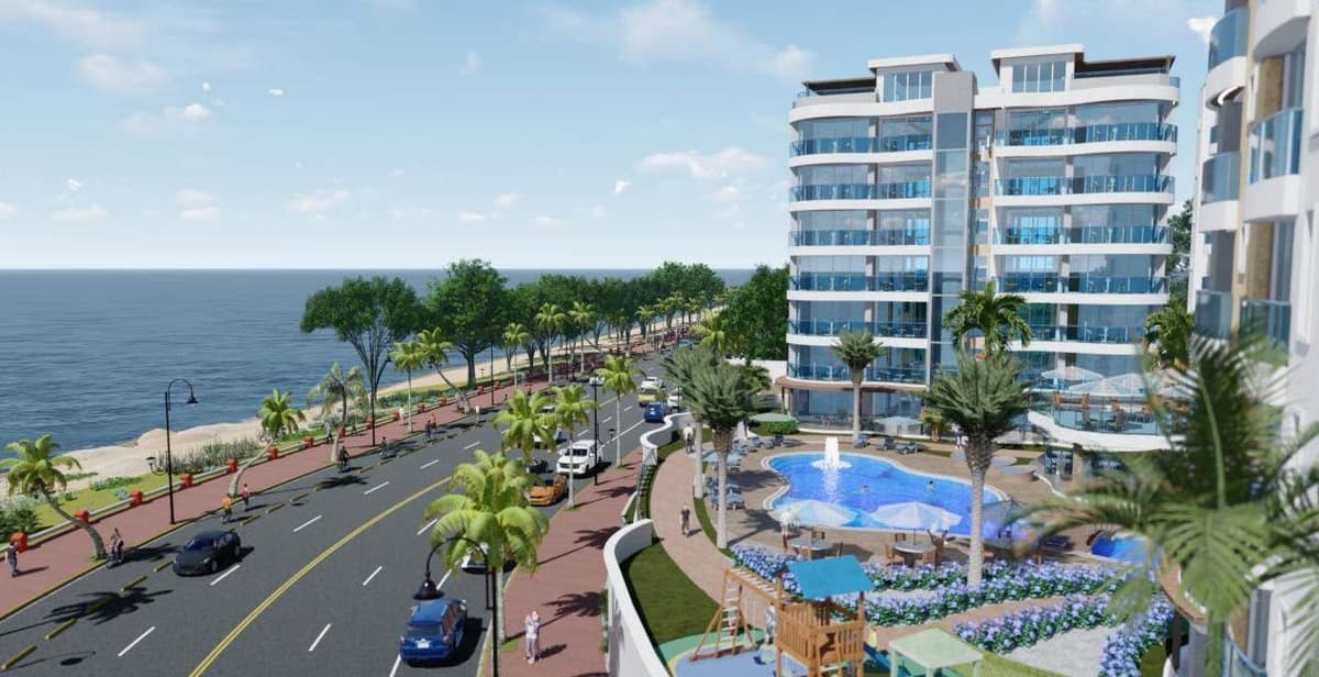JUST A FEW Condos Atlantic Luxury Towers For Sale AVAILABLE - Image 3