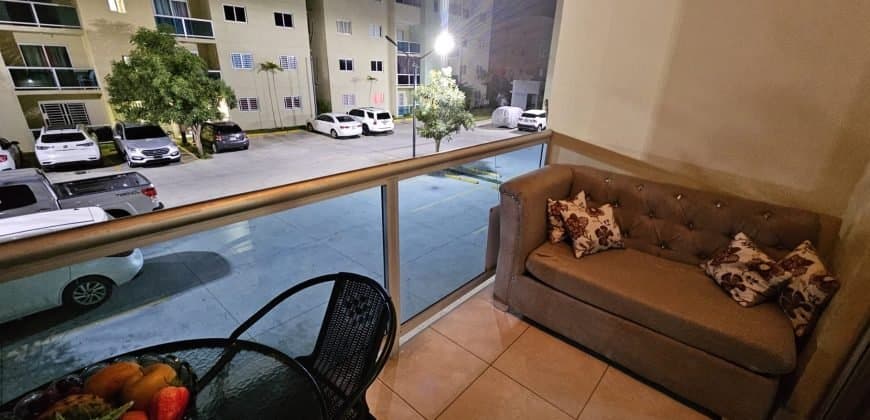 3BR Apartment for Sale-Palmares de Caleta 2