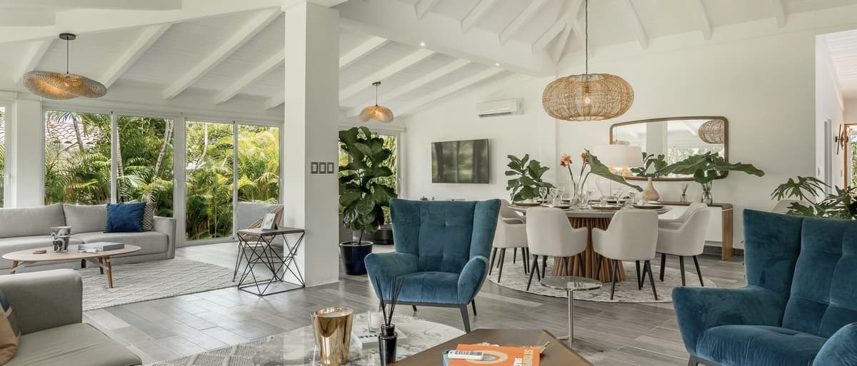 Cozy Golf Villa In Casa De Campo - Image 2