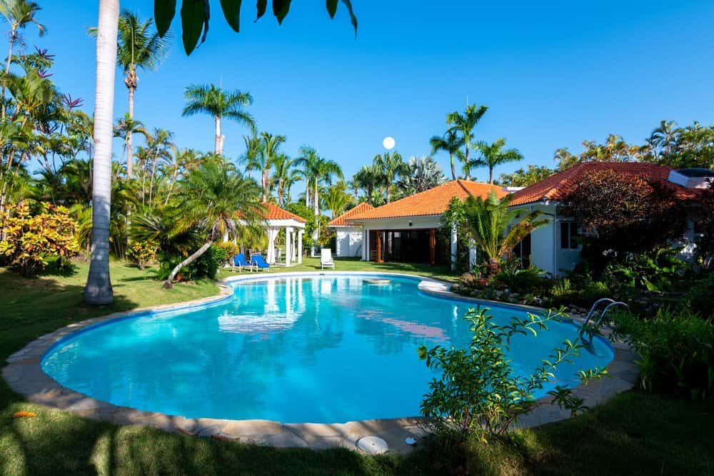 Luxury 4 Bedroom Villa for Sale in Sea Horse Ranch Sosua | Villa Luna