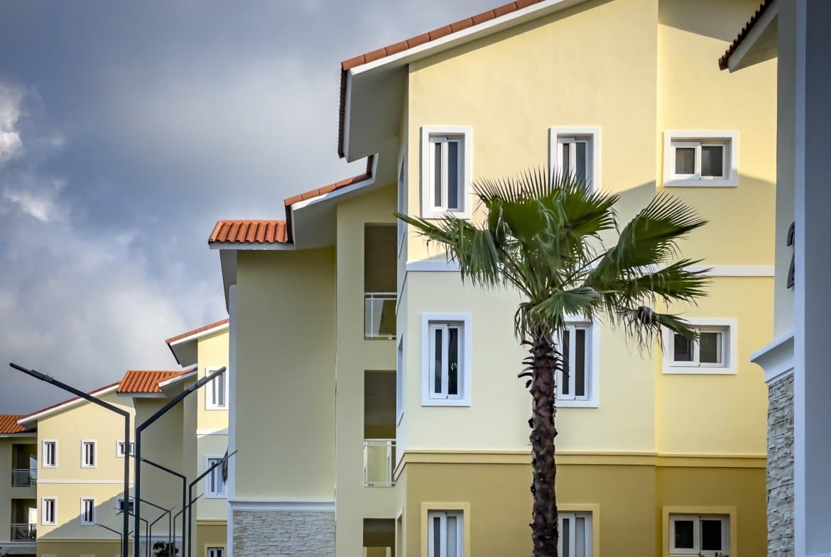 Modern 1-Bedroom Loft Condo | Elegant Design | Sosúa