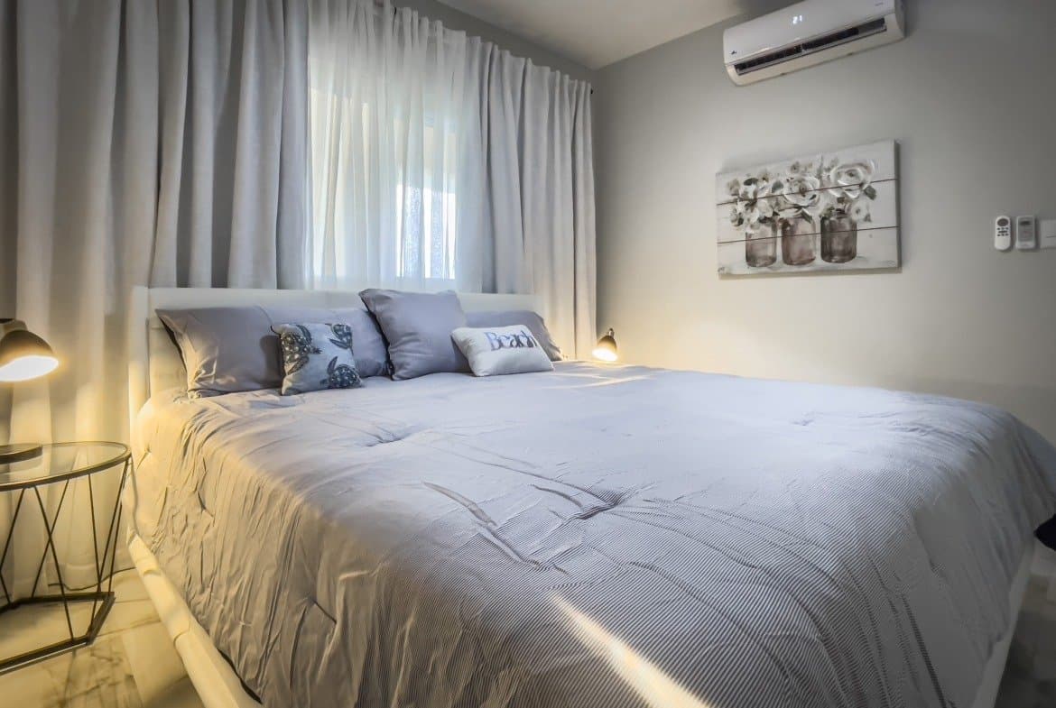 Modern 1-Bedroom Loft Condo | Elegant Design | Sosúa - Image 5