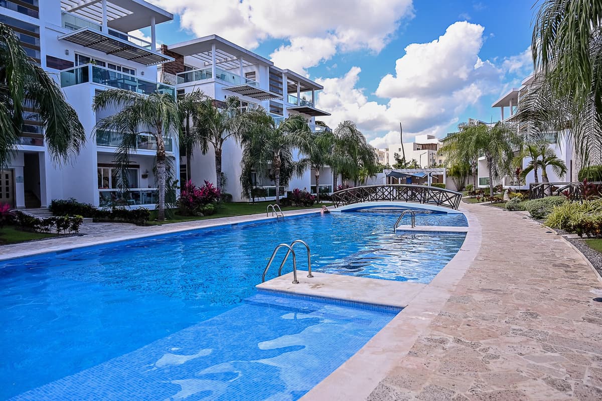 Refined Caribbean Living in El Cortecito - Image 1