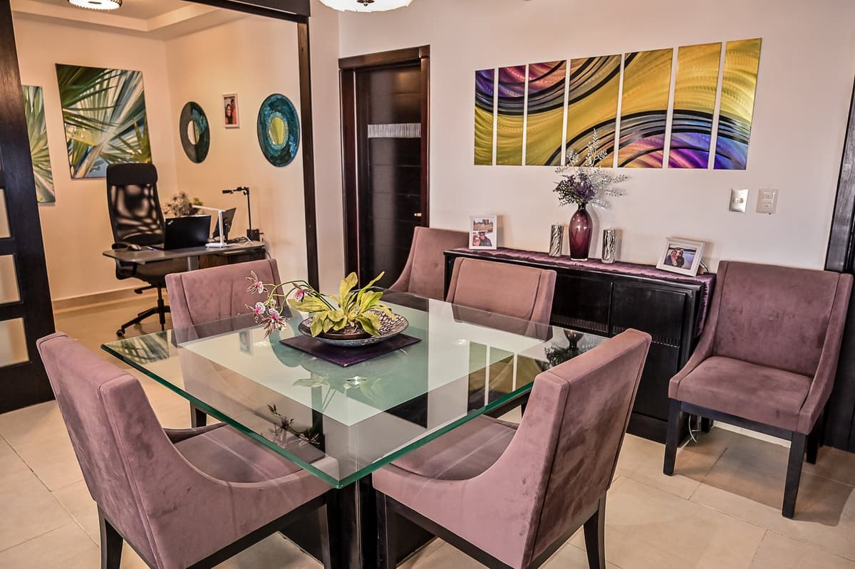Refined Caribbean Living in El Cortecito - Image 4