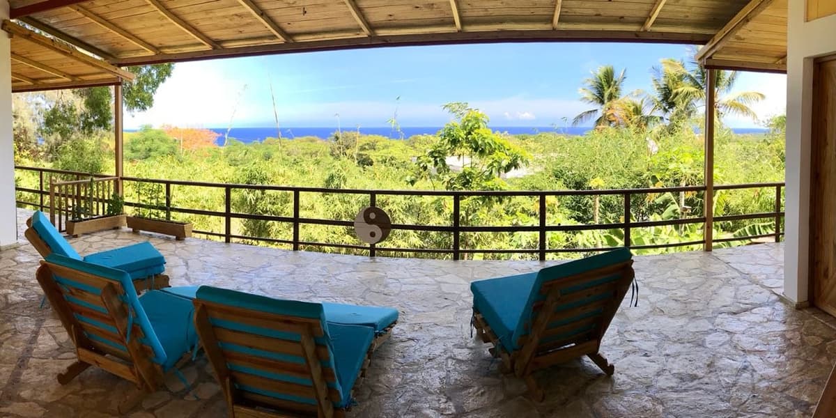 Turnkey B&B with Stunning Oceanviews For Sale, Sosúa - Image 1
