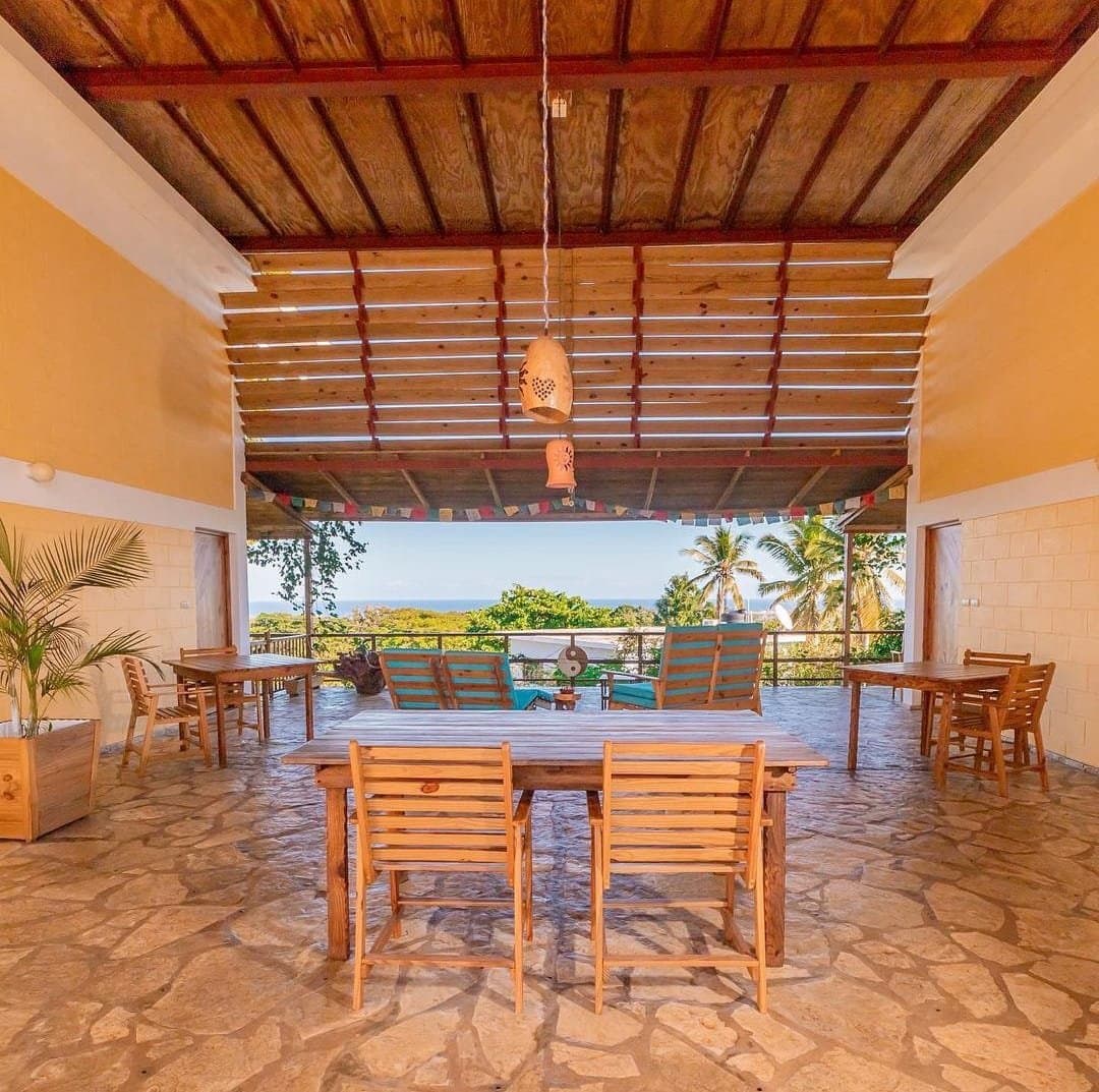 Turnkey B&B with Stunning Oceanviews For Sale, Sosúa - Image 5