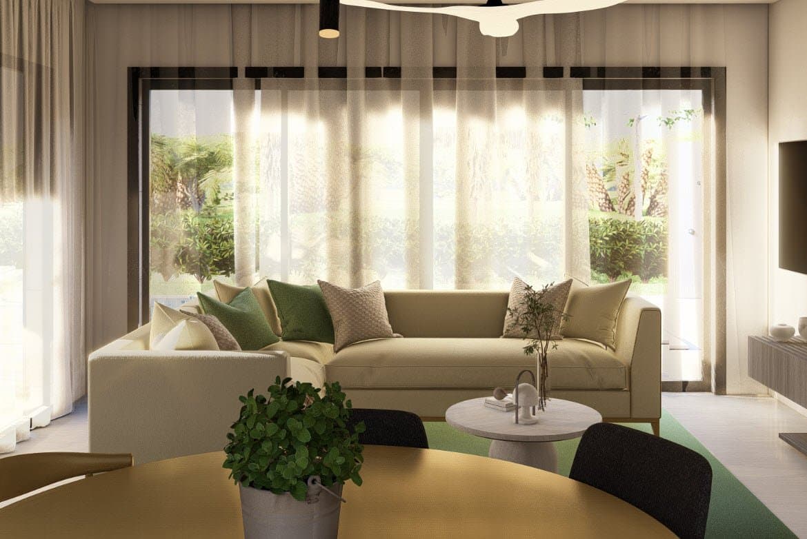 Affordable 2-Bedroom Villa with Pool – Villa Bliss Casa Linda - Image 4