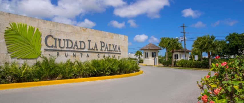 Ciudad La Palma spacious 2 BR condos in different sizes available – Ciudad La Palma