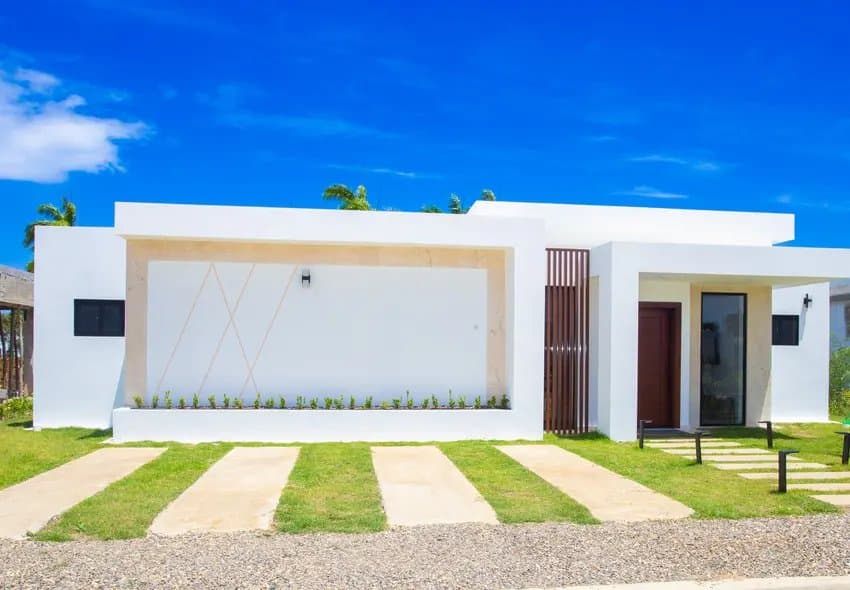 New 3 Bedroom Home For Sale, Sosua Ocean Village