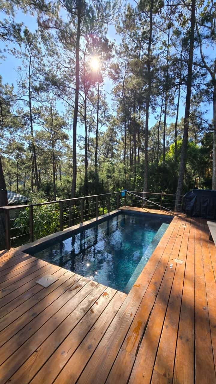 Villa de Lujo en Venta en Jarabacoa - USD$700,000 | Jarabacoa RD Realty – Real Estate en Jarabacoa, República Dominicana