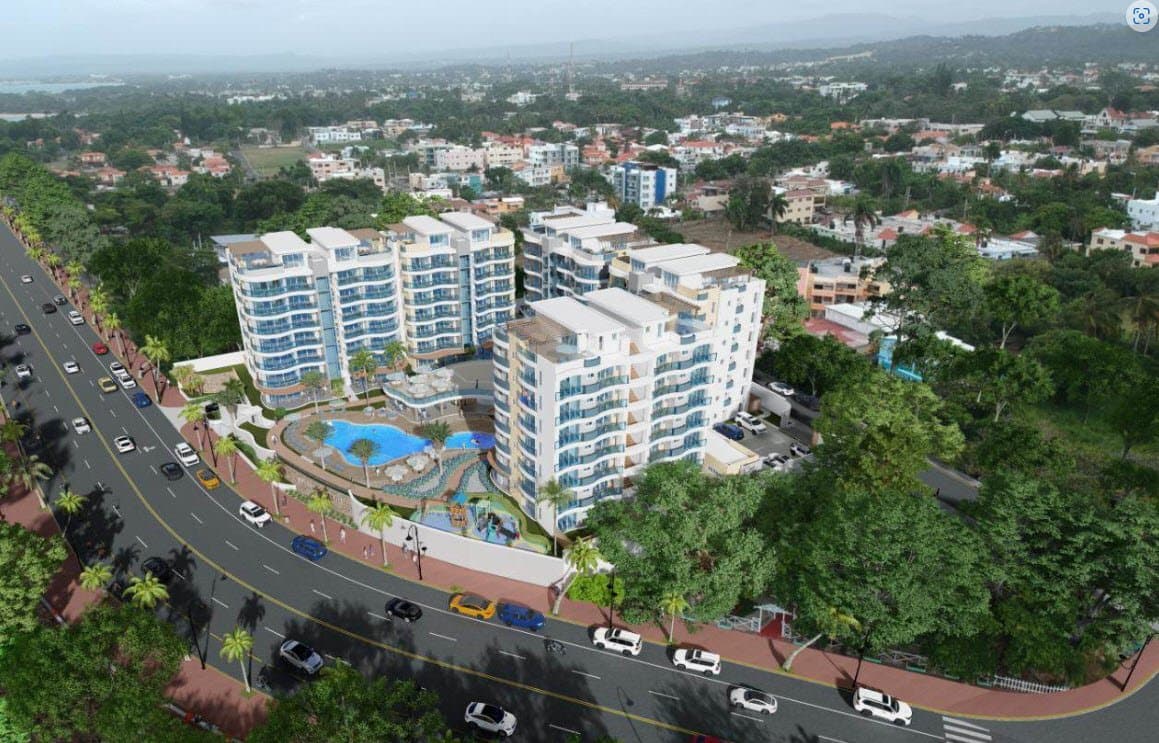 Condos Atlantic Luxury Towers For Sale - Image 2