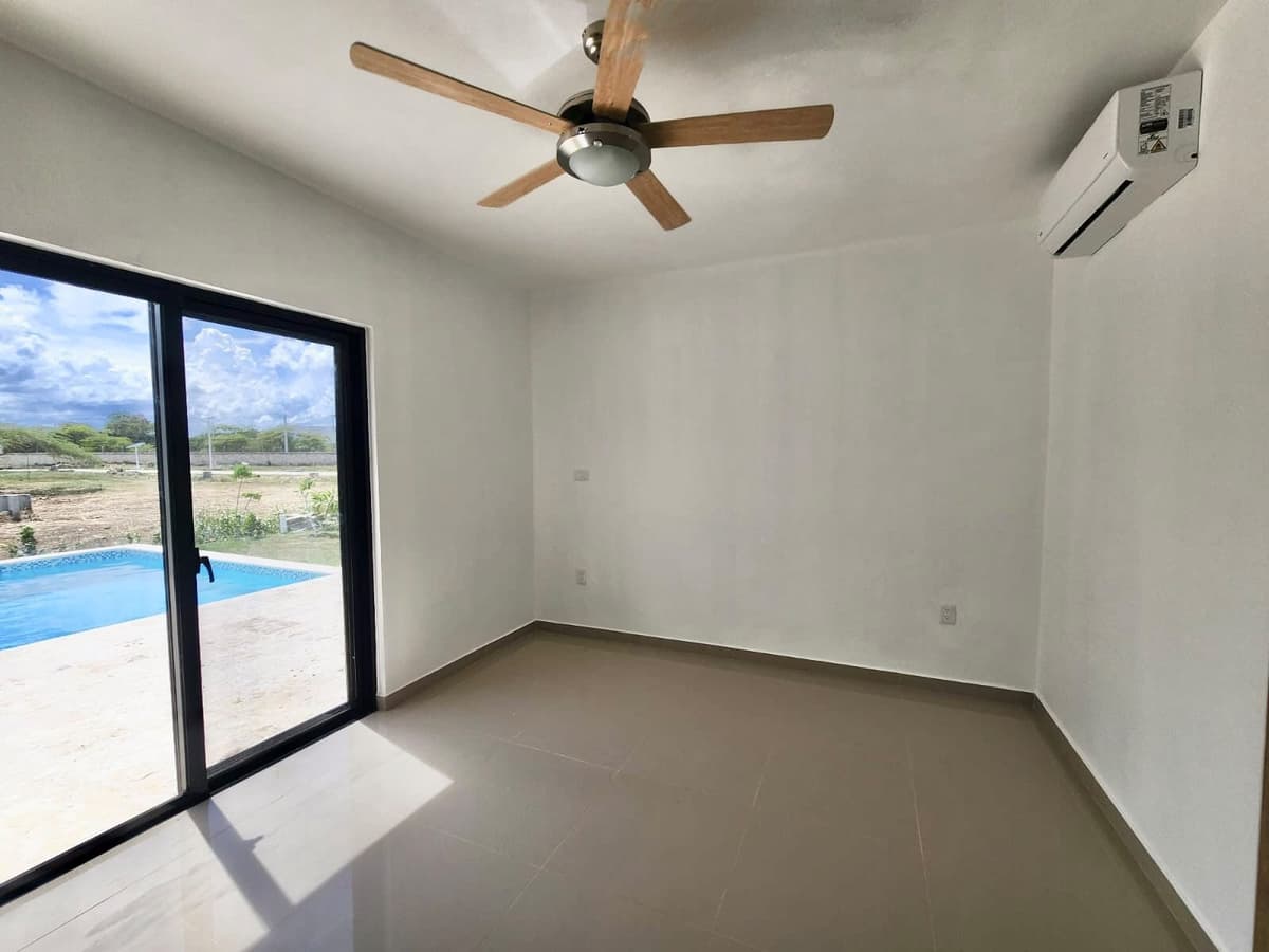 Contemporary 3-BR Villa with Private Pool in Sosúa Ocean Village - Image 3