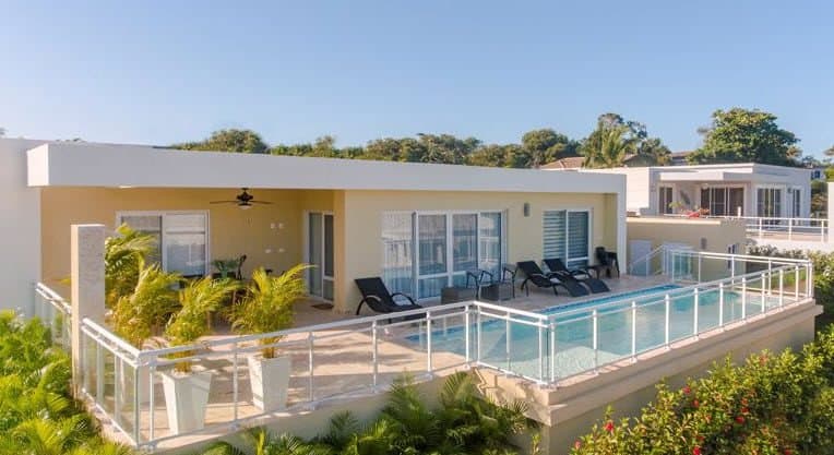For Sale In Casa Linda Beautiful Villa CAPRI | BuyDRProperty - Image 2