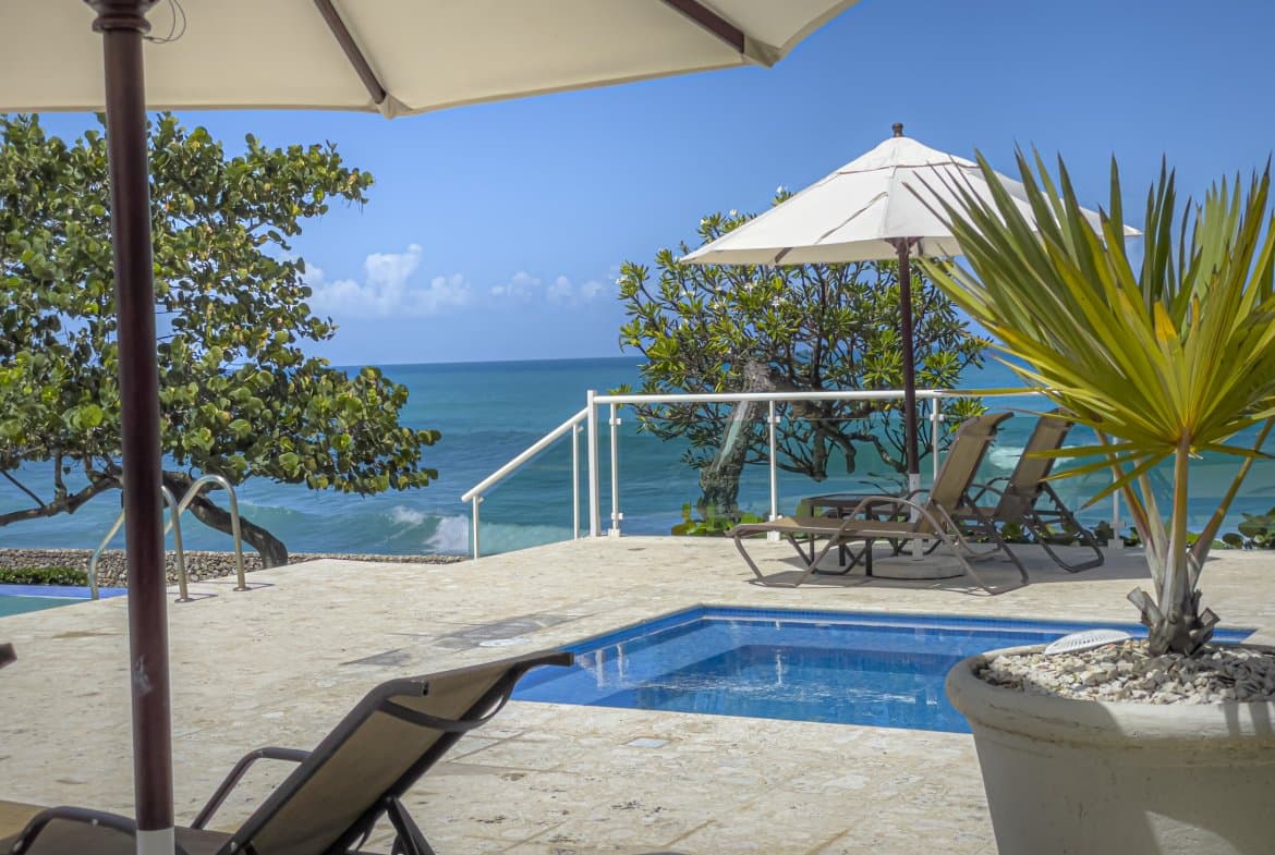 Beautiful Oceanfront Condo For Sale In Sosua | BuyDRProperty - Image 3