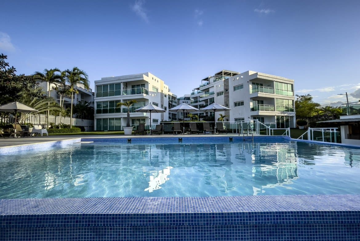 Beautiful Oceanfront Condo For Sale In Sosua | BuyDRProperty - Image 2