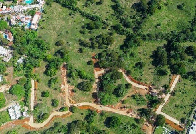 Beautiful Building Lots Close To Sosua Center And Beaches - Image 2