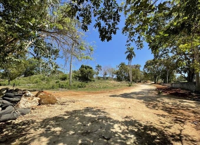 Beautiful Building Lots Close To Sosua Center And Beaches - Image 3