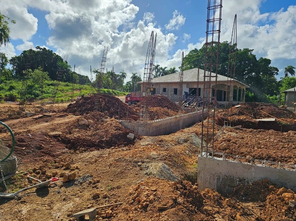 Beautiful Building Lots Close To Sosua Center And Beaches - Image 4