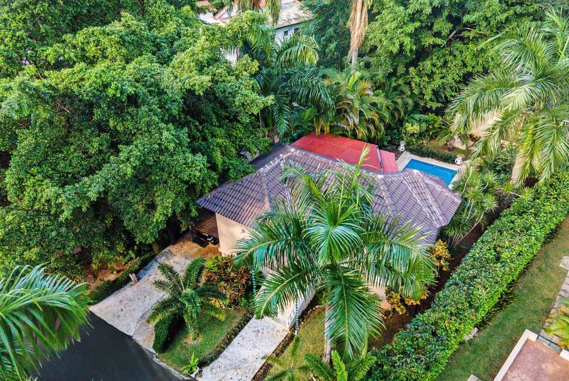 Beautiful 1 Bedroom Villa in Hispaniola