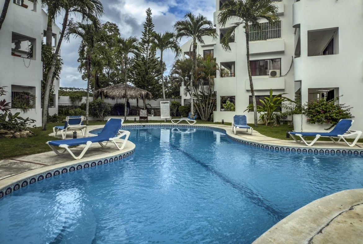 Modern 2BR Apartment Sosúa Center | Walk to Beach - Image 2