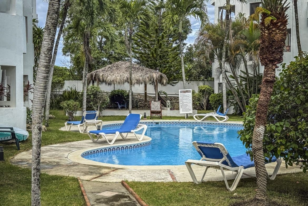 Modern 2BR Apartment Sosúa Center | Walk to Beach - Image 1