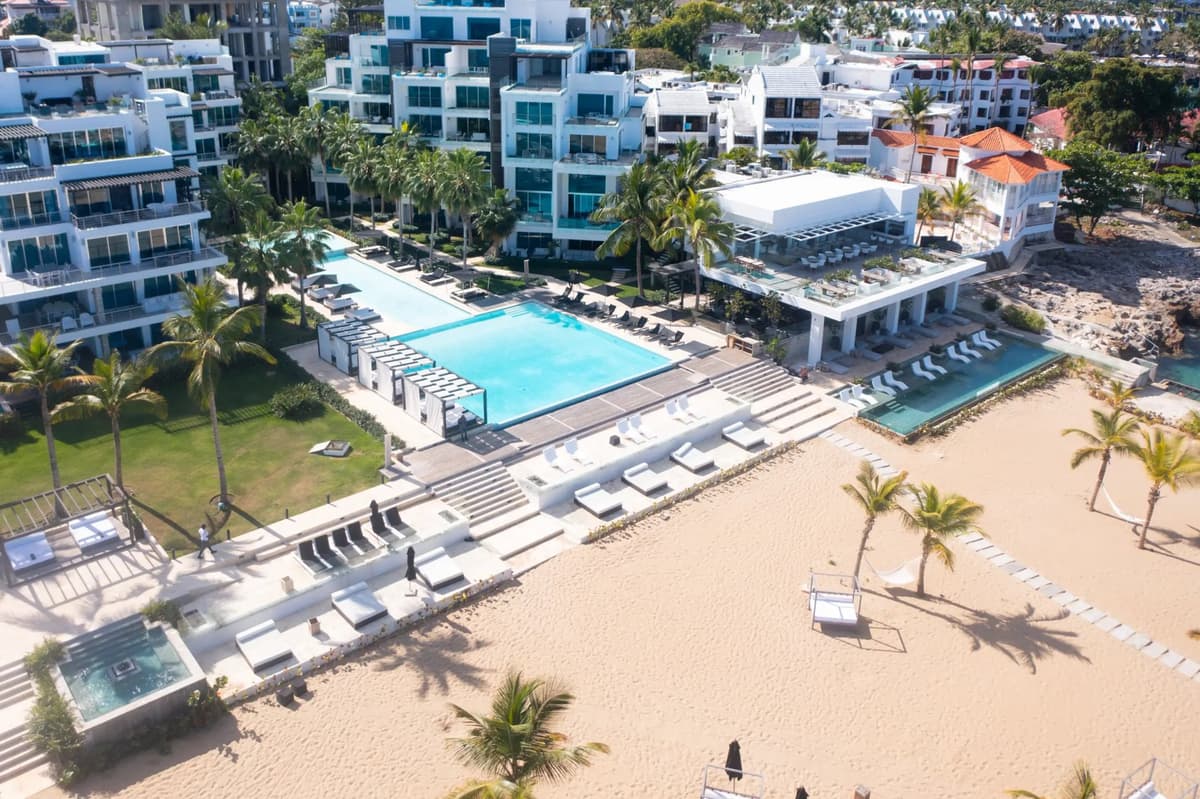 Luxury Penthouse For Sale