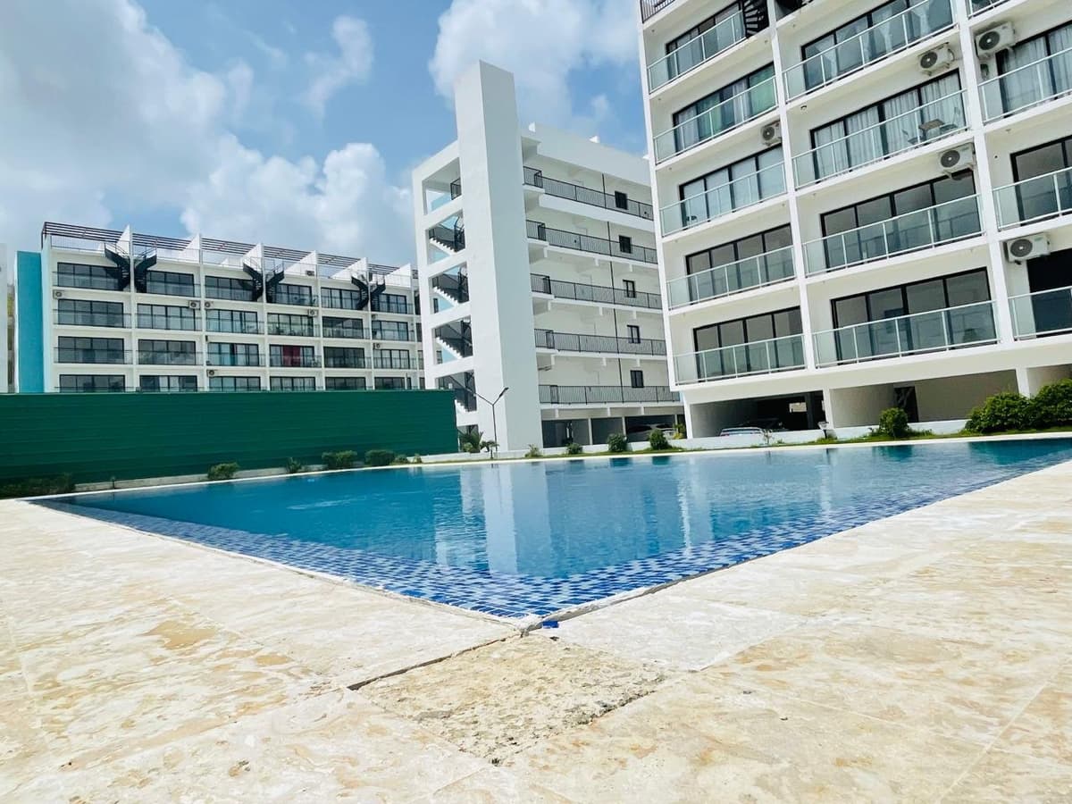 2 Bedrooms | 1 Bathroom | Ready for Your Personal Touch | Completed 2025 - Image 1