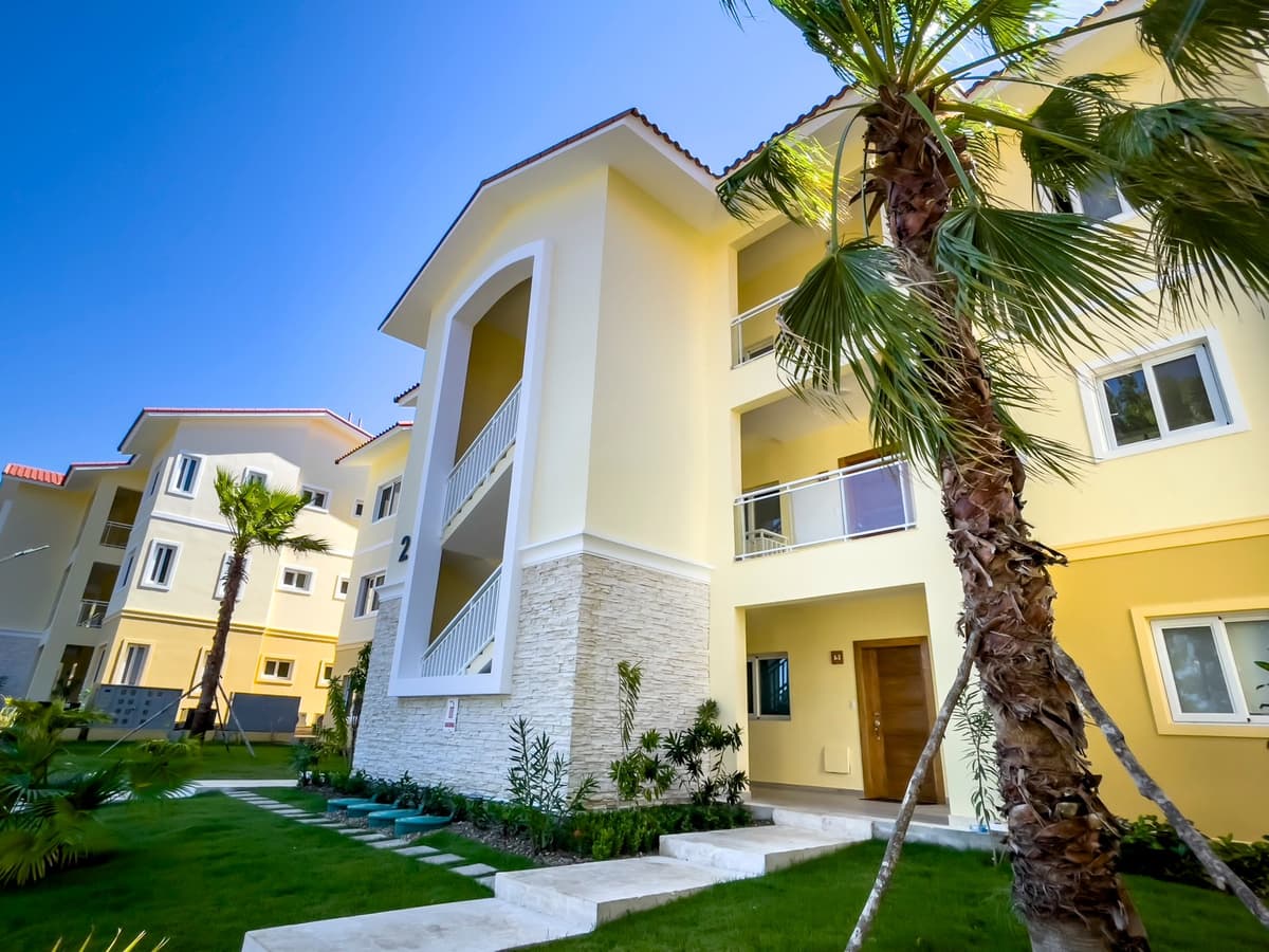 Beautiful New Condo Offering Modern Comfort