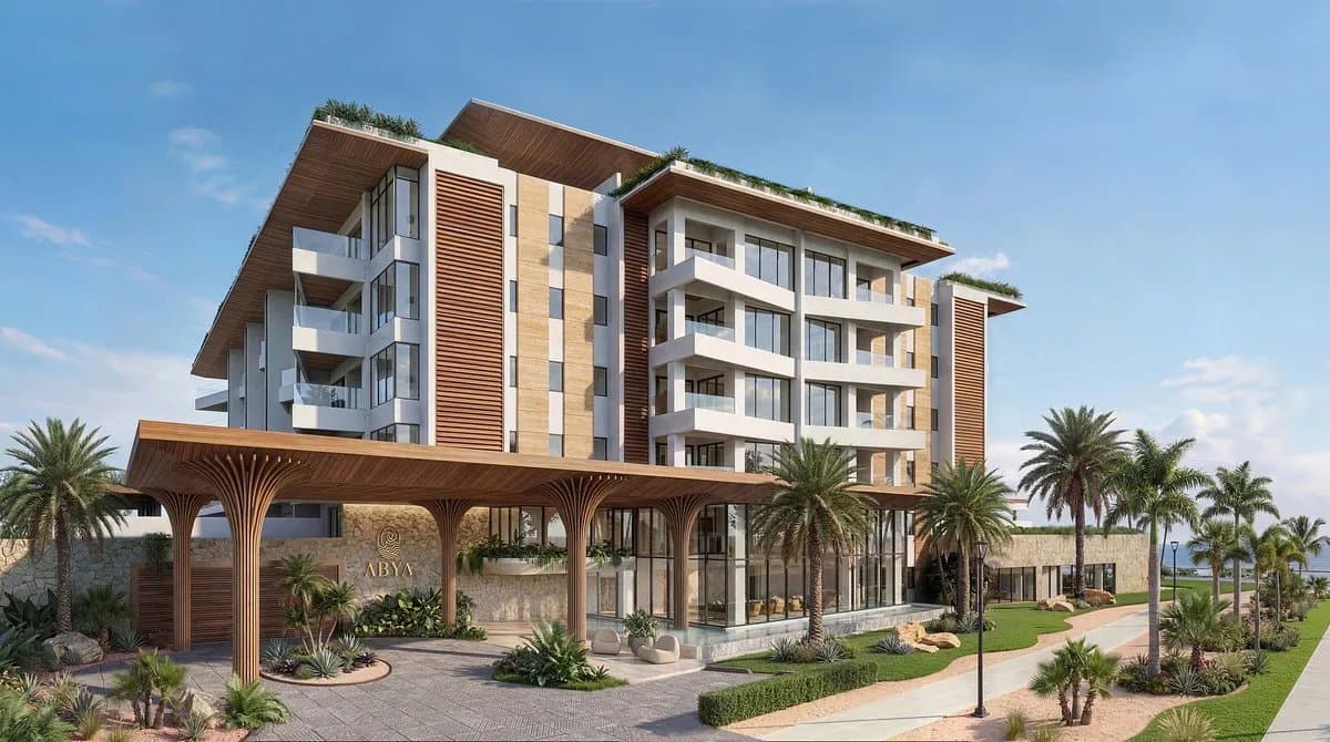 Early Pre-Construction Pricing in Cap Cana | 1-Bedroom Investment Opportunity - Image 3