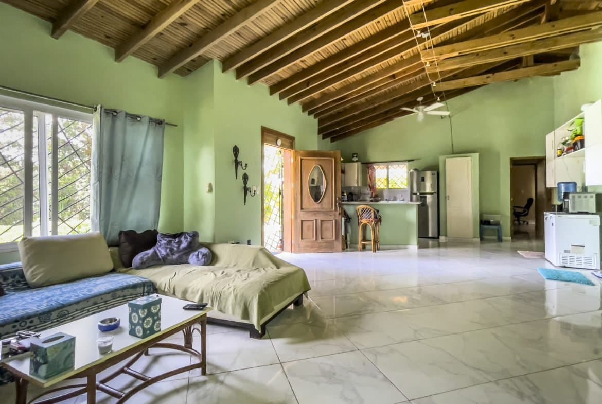 3 Bedroom Villa in Sosua, Walking Distance To The Beaches - Image 5