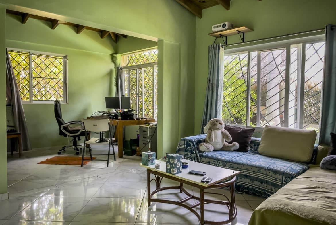 3 Bedroom Villa in Sosua, Walking Distance To The Beaches - Image 4