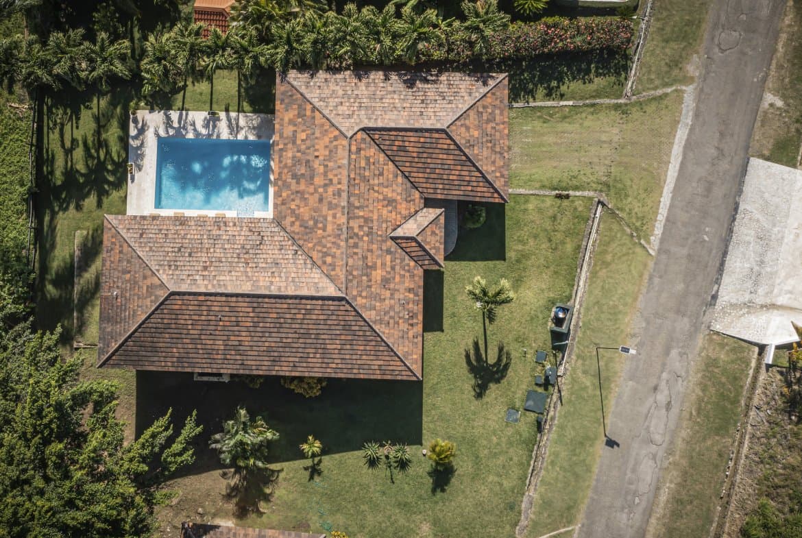 Villa For Sale In The Tranquil Community Of Terramar - Mountain Views - Image 1