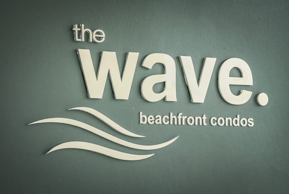 Oceanfront 2BR Condo The Wave Cabarete | buyDRproperty - Image 5