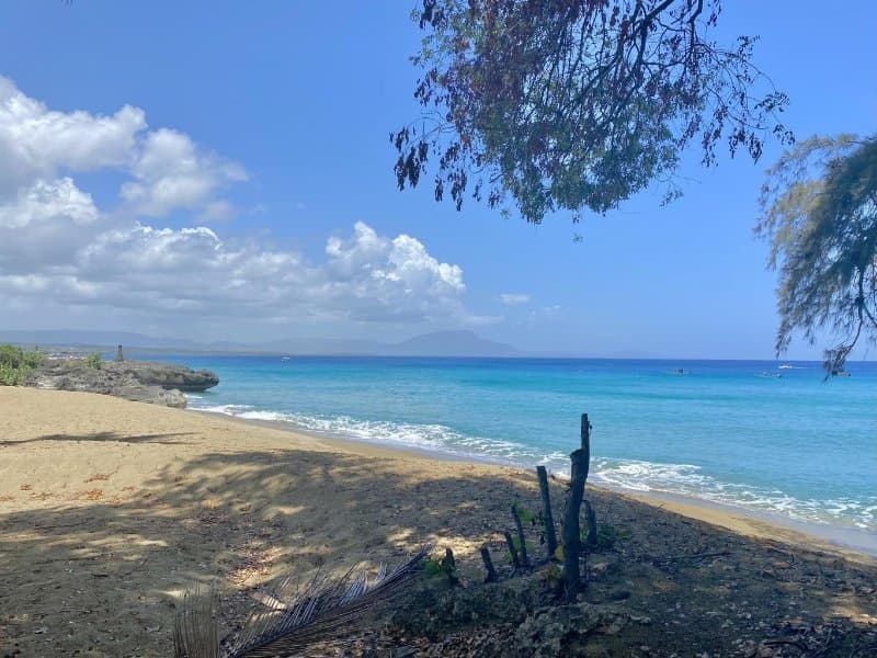 Beachfront Land Best Location Available In Sosua, Developers Look Here! - Image 4