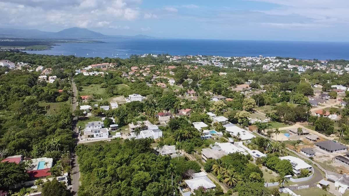 Land For Development, Sosúa