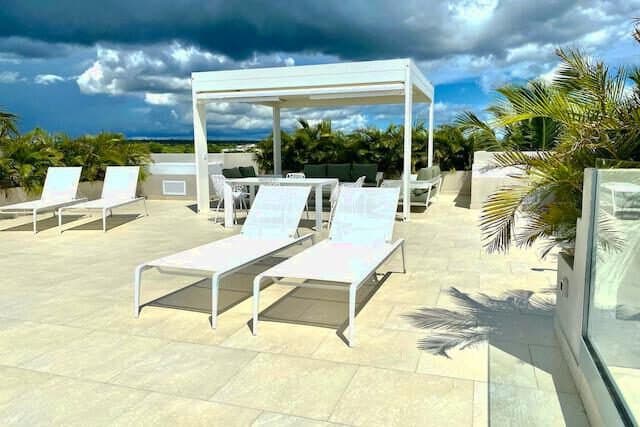 Apartment In Tracadero Ocean View - Dominicus Bayahibe - Image 3